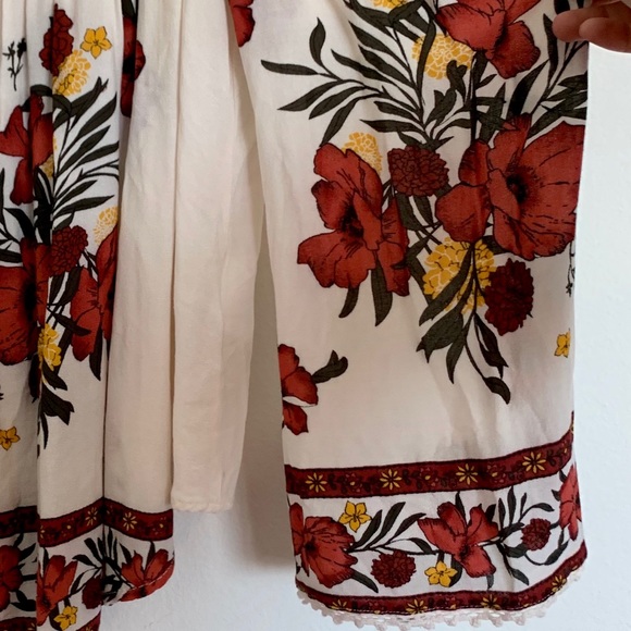 Alter’d State Off The Shoulder Top - Picture 4 of 4